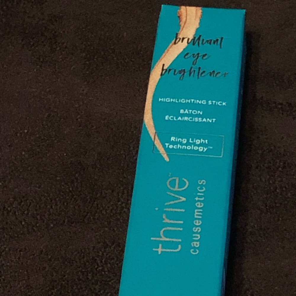 Thrive Cosmetics Brilliant Eye Brightner in Stella